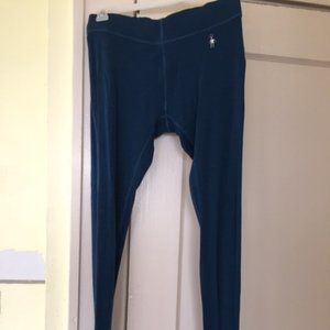 Smartwool leggings